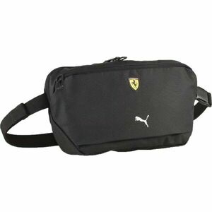 Puma FERRARI RACE WAIST BAG Borsetă, negru, mărime imagine