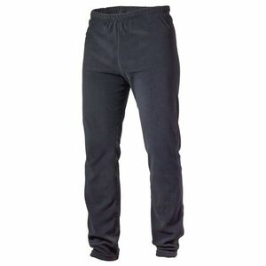 Pantaloni Warmpeace Jive, negru imagine
