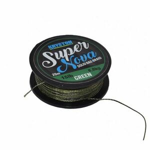Fir Textil Super Nova Solid Bag Supple / Weed Green / 20m Kryston imagine
