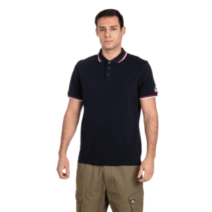 Street Polo T-Shirt imagine