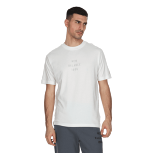 New Balance Graphic T-Shirt 1 imagine