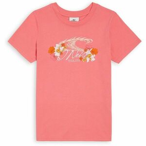 O'Neill SEFA Tricou pentru fete, roz, mărime imagine