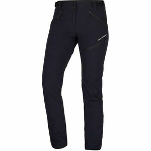 Northfinder JANICE Pantaloni pentru femei, negru, mărime imagine