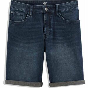 CELIO BOFIRSTBM Pantaloni scurți pentru bărbați, albastru închis, mărime imagine