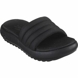 Skechers ARCH FIT - CLOUD Papuci pentru femei, negru, mărime imagine