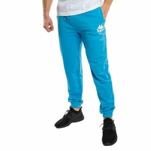Kappa AUTHENTIC GOTHENBURG 2 Pantaloni de trening pentru bărbați, albastru, mărime imagine