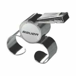 Bauer FLUIER METALIC Fluier, argintiu, mărime imagine