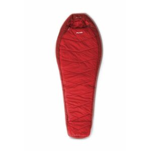 Pinguin Comfort sac de dormit PFM, roșu imagine