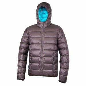 Jachetă Warmpeace Vernon, șalău/albastru de port imagine