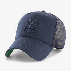 Șapcă Baseball 47 Brand NY Albastru Adulți imagine