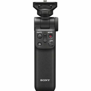 Maner de fotografiere Sony GP-VPT2BT, Wireless (Negru) imagine