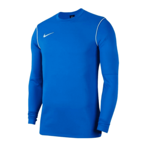 Nike Tricou mânecă lungă bărbați Tricou mânecă lungă bărbați, albastru imagine
