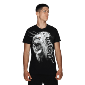 Lion IV T-Shirt imagine