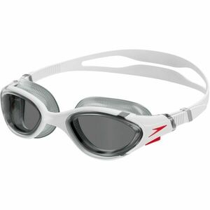 Speedo BIOFUSE 2.0 Ochelari de înot, alb, mărime imagine