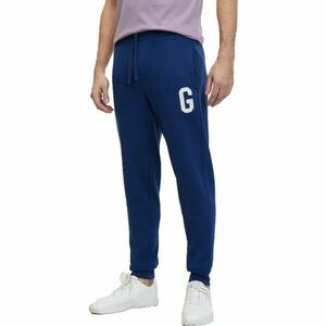 GAP LOGO JOGGER Pantaloni de trening bărbați, albastru, mărime imagine