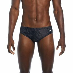 Nike HYDRASTRONG Slip de baie bărbați, negru, mărime imagine