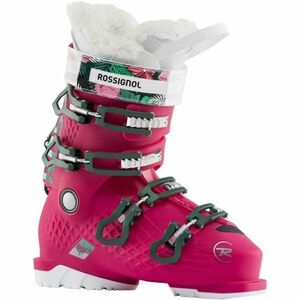 Rossignol ALLTRACK 70 W Clăpari de schi pentru femei, roz, mărime imagine