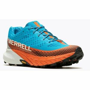 Merrell AGILITY PEAK 5 Încălțăminte alergare bărbați, albastru, mărime 43.5 imagine