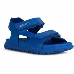 Geox FUSBETTO Sandale pentru juniori, albastru, mărime imagine