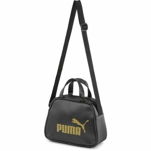 Puma CORE UP BOXY X-BODY Poșetă damă, negru, mărime imagine