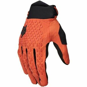 Fox DEFEND Mănuși de ciclism, portocaliu, mărime imagine