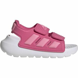 adidas ALTASWIM 2.0 I Sandale pentru copii, roz, mărime imagine