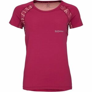 Klimatex SONYA1 Tricou QuickDry pentru femei, roz, mărime imagine