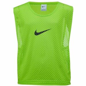 Nike DRI-FIT PARK Tricou de fotbal, verde deschis, mărime imagine