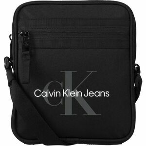 Calvin Klein SPORT ESSENTIALS REPORTER18 Geantă de umăr, negru, mărime imagine