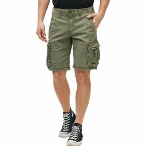 GAP CARGO SHORT NEW Pantaloni scurți bărbați, verde deschis, mărime imagine