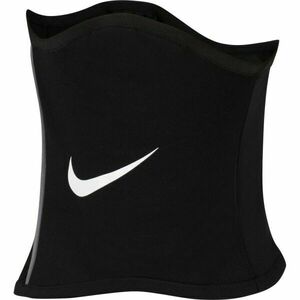 Nike NK DF STRKE SNOOD WW Fular circular, negru, mărime imagine