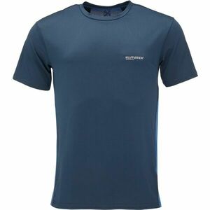 Klimatex NOLAN Tricou QuickDry pentru bărbați, albastru închis, mărime imagine