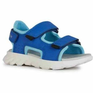 Geox AIRADYUM Sandale pentru băieți, albastru, mărime imagine