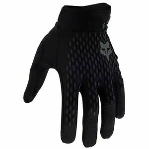 Fox DEFEND Mănuși de ciclism, negru, mărime imagine