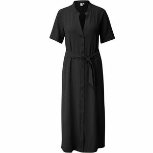 s.Oliver Q/S DRESS Rochie pentru femei, negru, mărime imagine