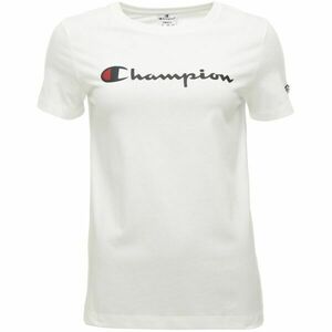Champion LEGACY Tricou pentru femei, alb, mărime imagine
