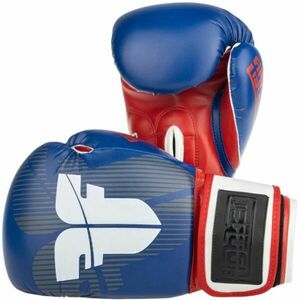 Fighter SPEED Mănuși de box, albastru, mărime imagine