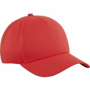 Puma FERRARI STYLE CAP Șapcă, roșu, mărime imagine