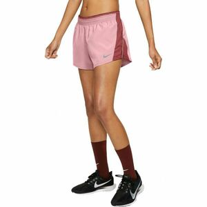 Nike Pantaloni sport damă Pantaloni sport damă, roz imagine