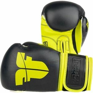 Fighter SPEED Mănuși de box, negru, mărime imagine