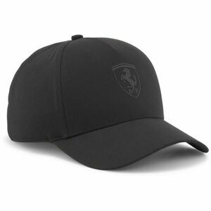Puma FERRARI STYLE CAP Șapcă, negru, mărime imagine