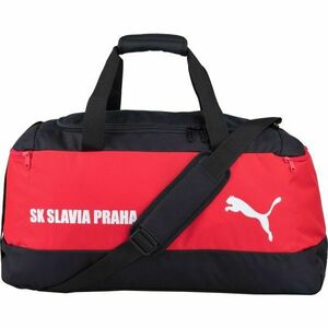 Puma SKS Medium Bag Geantă turistică multifunțională, negru, mărime imagine