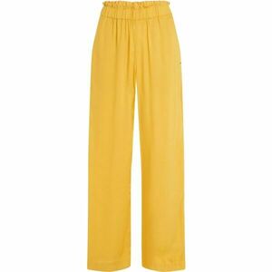 O'Neill MALIA Pantaloni pentru femei, galben, mărime imagine
