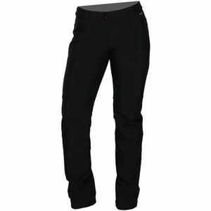 Northfinder SIMETRIA Pantaloni softshell damă, negru, mărime imagine
