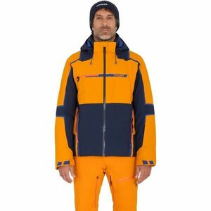 Spyder TITAN Geacă de schi bărbați, portocaliu, mărime imagine
