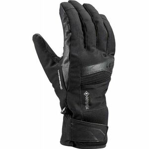 Leki SHIELD 3D GTX Mănuși de schi, negru, mărime imagine