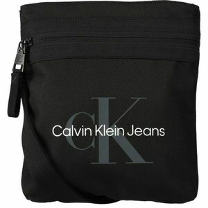 Calvin Klein SPORT ESSENTIALS FLATPACK18 Geantă de umăr, negru, mărime imagine