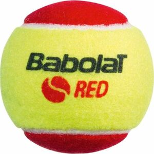 Babolat RED FELT X3 Mingi de tenis, galben, mărime imagine
