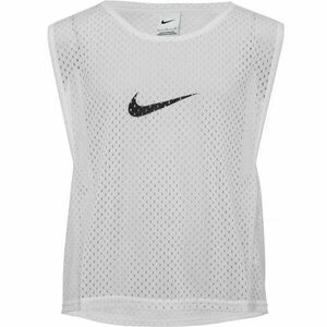Nike DRI-FIT PARK Tricou de fotbal, alb, mărime imagine
