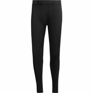 adidas TF L TIGHT Pantaloni sport bărbați, negru, mărime imagine